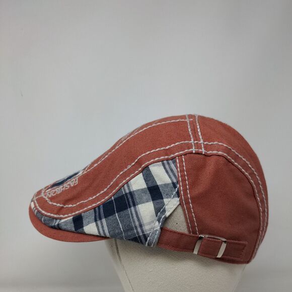 Fashion Classic Beret Newsboy Cap Multicolor One Size 5 Panel Fashion Style - Picture 3 of 8